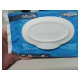 Cottonelle XL Extra Large Flushable Adult Wet Wipes 42 wipes