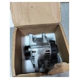 Alternator for 3.5L Hyundai Santa FE 2003-2006, XG350 2002-2005, Kia Amanti 2004-2006, 334-1421, 113653, 37300-39010, 37300-39400, 37300-39405 - Retail: $89.98