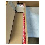 Hallmark. Gift Wrap Ensemble 3 Rolls