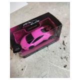 Pink Slips 1:32 W1 Lamborghini HuracÃ¡n Performante Die-Cast Car, Toys for Kids and Adults(Glossy Pink)