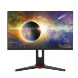 onn. 24 FHD 1080p 165hz 1ms FreeSync Gaming Monitor includes 6ft DisplayPort and HDMI Cables