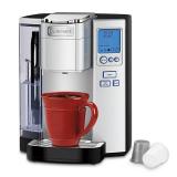 Cuisinart Coffee Makers Premium Single Serve Brewer - Retail: $149.95