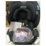 Graco Turn2Me 3-in-1 Rotating Convertible Car Seat - Cambridge - Retail: $349