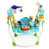 Disney Baby Finding Nemo Sea of Activities Jumper