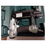 Metabo HPT 2-in 18-Gauge Pneumatic Straight Brad Nailer