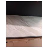 SMARTCORE Pro Gardena Marble 12" x 24" Vinyl Flooring **1 Box**