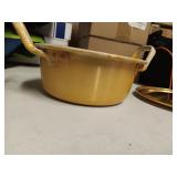 Korea Noodle Pot/Hot Shin Ramyun Aluminum Pot