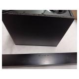 Samsung Soundbar with Speaker - Black