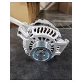 Alternator Compatible with/Replacement for Acura Auto And Light Truck Rsx 2003 2.0L - Retail: $108.03