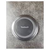 Yootech Wireless Charger,10W Max Fast Wireless Charging Pad Compatible with iPhone 16/16 Plus/16 Pro Max/15/14/13/SE 2022/12/11/X/8,Samsung Galaxy S22/S21/S20,for AirPods Pro 2(No AC Adapter)