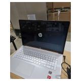 Retail - $939.00 HP 17" Touch Laptop AMD R3 8GB RAM 512GB SSD