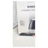 WINX Ultrasonic Humidifier 1 Gal