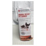 SHERPA Original Deluxe Pet Carrier