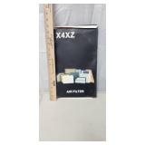 X4XZ AirFilter