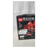 5 in 1 Ages 12 + Building Block Toy