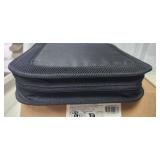 Nylon CD Wallet 128 capacity