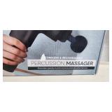 Percussion Massager