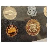 1983 US Proof Uncirculated coin set