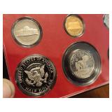 1979 US Proof Uncirculated coin set