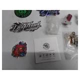 Dragonhawk Traditional Tattoo Kit - Never Used