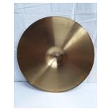 16" Crash Cymbal - no brand