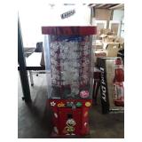 Rug Rats Gumball Machine - used - Large - 67" tall