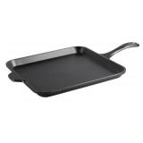 Lodge Cast Iron Square 11" Griddle