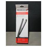 Remington 1" Flat Iron with Anti-Static Technology - Gray - S5502