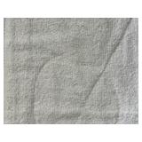 Pack of Multipurpose Quilted Detailing Towels