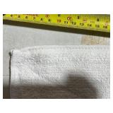 Pack of Multipurpose Quilted Detailing Towels