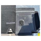 New Palisade SUV Durable Non-Slip Easy Clean Trunk Mat