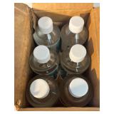 6 BOTTLES of 8fl oz SUPER PREMIUM LUBRICANT