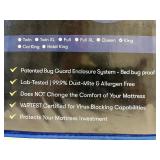 (KING) *NIB* REST & PROTECT HEALTHY SLEEP  MATTRESS ENCASEMENT