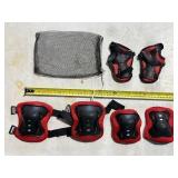 Kids Protective Gear Set for Skateboarding, Scootering, Biking, etc