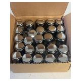 *NIB* BOX OF 25 CHROME LUG NUTS 12 x 1.75