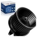 Blower Motor Fits for Nissan Titan 2004-2015, Nissan Armada 2005-2015, Infiniti QX56 2004-2010 & Pathfinder, HVAC AC Heater Blower Motor Fan Replacement, 700174