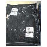 Andency King Size Comforter Set Black