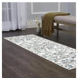 Home Dynamix Boho Odesa Runner Area Rug 1