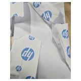 HP Printer Paper| 11 x 17 Paper | Office 20 lb | 1 Ream - 500 Sheets | 92 Bright | Made in USA - FSC Certified Copy Paper | 172000R