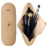 Travel Makeup Brush Holder