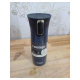 Contigo 20 oz. West Loop 2.0 Insulated Stainless Steel Mug - Midnight Berry