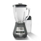 Oster Party Blender with XL 8-Cup Capacity Jar and Blend-N-Go Cup