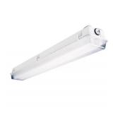 New Cooper Lighting 8’ Metalux VT2 LED Series Ceiling Light 