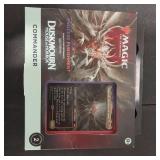 Magic The Gathering Duskmourn House of Horror Commander Deck Bundle   Includes All 4 Decks