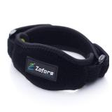 ZOFORE SPORT Tennis Elbow Brace With Compression Pad (2 Count)   Effective Pain Relief for Tennis & Golfers Elbow for Men & Women