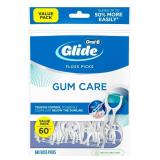 Oral B Glide Floss Picks 60pk