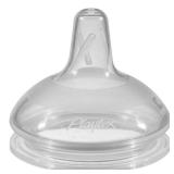 Playtex Baby BreastLike Bottle Nipple, Fast Flow   2 Count