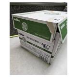 Boise X-9 Copy Paper 92 Brightness 11 x 17 White (2500 Sheets Per Carton) - Retail: $213.03