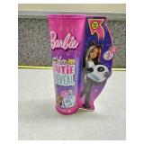 Barbie - Cutie Reveal Doll - Panda