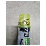 Touch N Seal Spray Foam Sealant Off-White 12 oz 7565000057